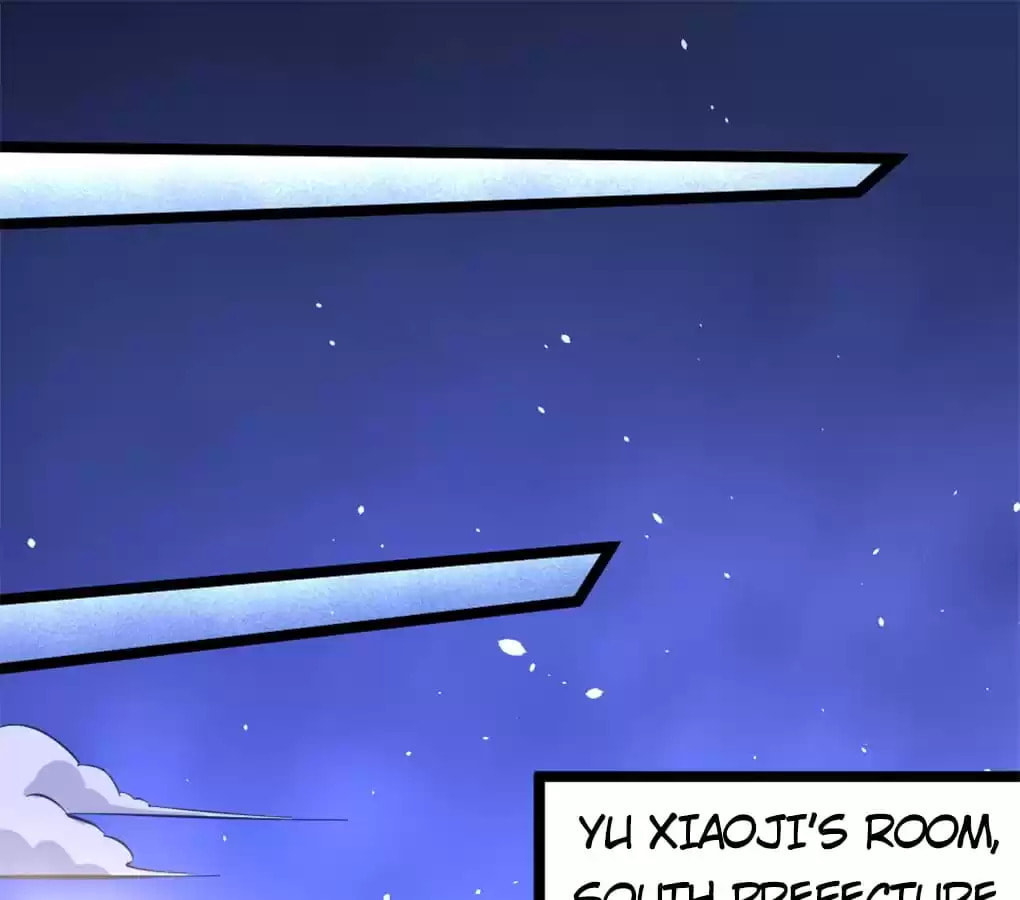 Read Almighty Master chapter 97 image 43 on Lezhin