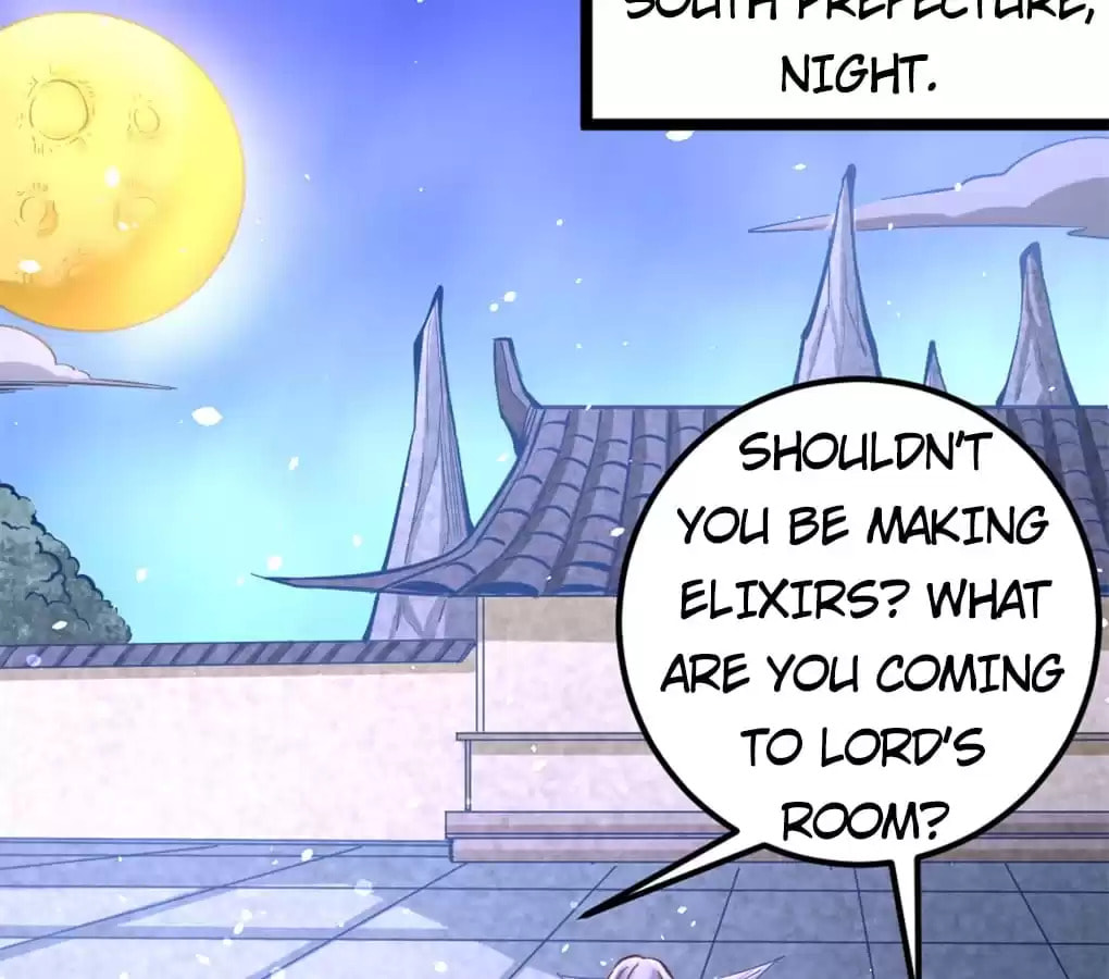 Read Almighty Master chapter 97 image 44 on Lezhin
