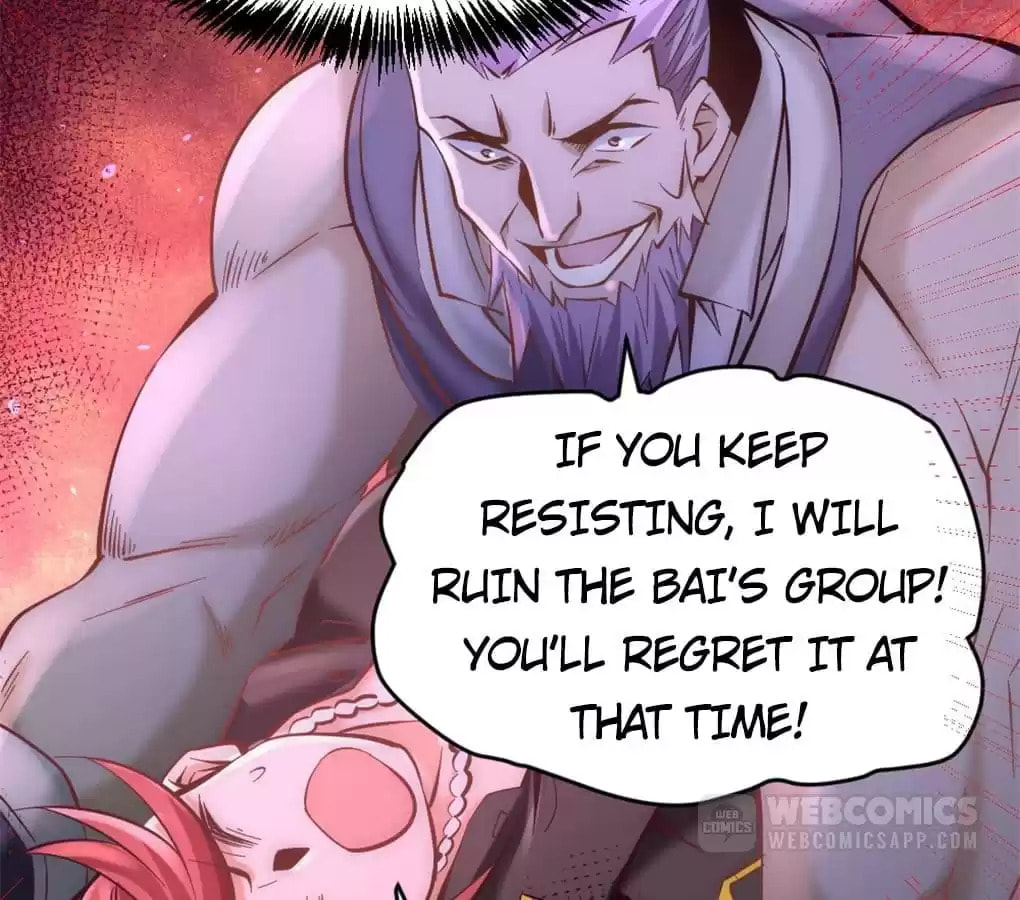 Read Almighty Master chapter 97 image 49 on Lezhin