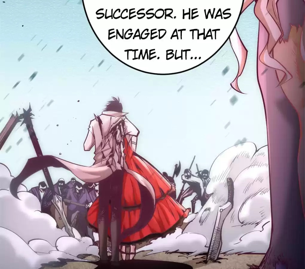 Read Almighty Master chapter 97 image 5 on Lezhin