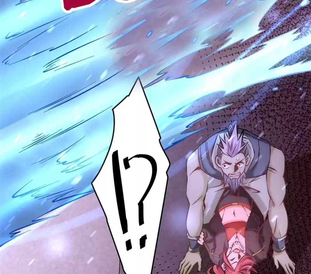 Read Almighty Master chapter 97 image 51 on Lezhin