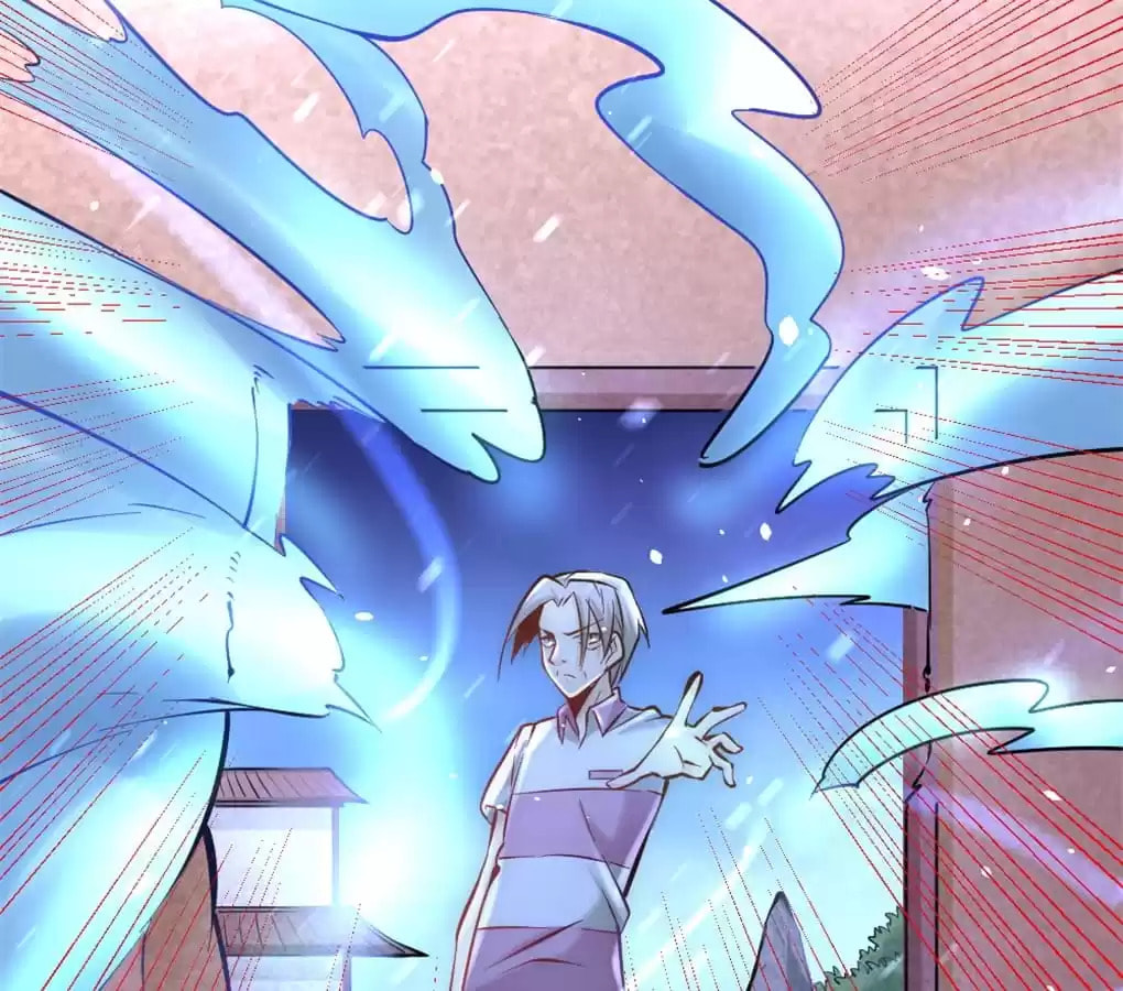 Read Almighty Master chapter 97 image 53 on Lezhin