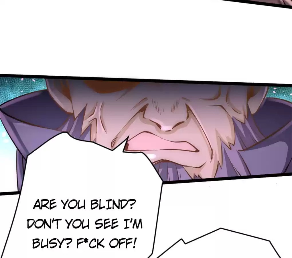 Read Almighty Master chapter 97 image 56 on Lezhin