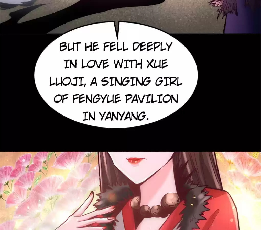 Read Almighty Master chapter 97 image 6 on Lezhin