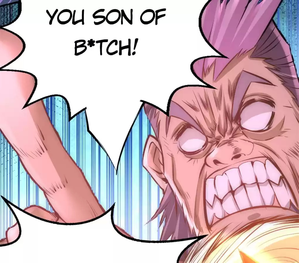 Read Almighty Master chapter 97 image 62 on Lezhin