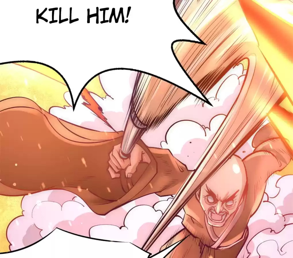 Read Almighty Master chapter 97 image 63 on Lezhin