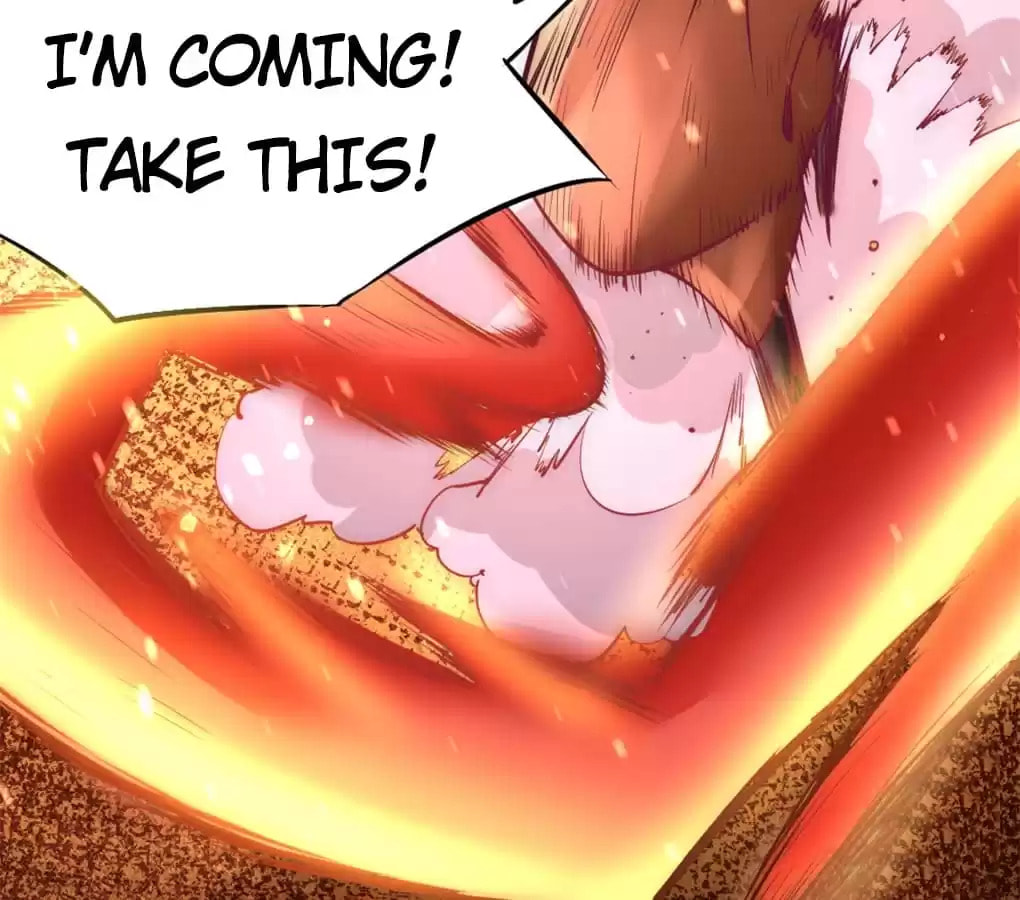 Read Almighty Master chapter 97 image 64 on Lezhin