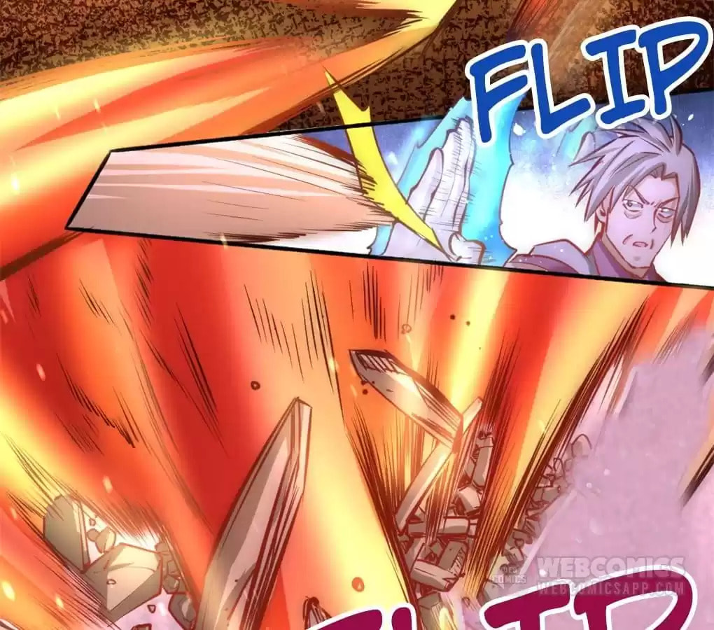 Read Almighty Master chapter 97 image 65 on Lezhin