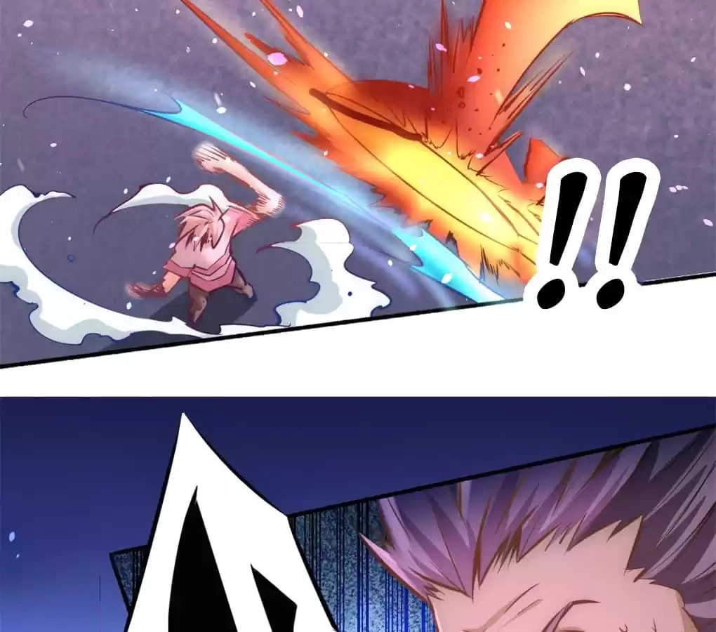 Read Almighty Master chapter 97 image 67 on Lezhin