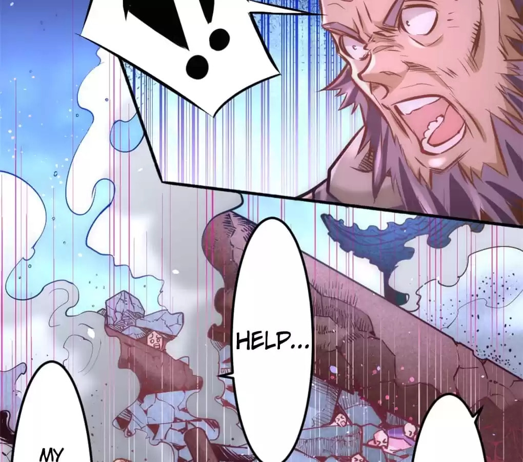 Read Almighty Master chapter 97 image 68 on Lezhin