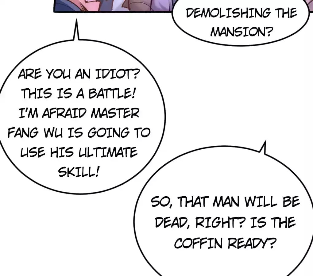Read Almighty Master chapter 97 image 71 on Lezhin