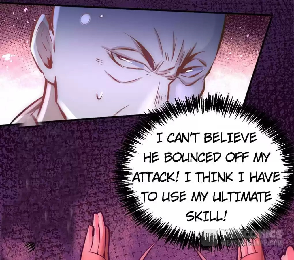 Read Almighty Master chapter 97 image 73 on Lezhin