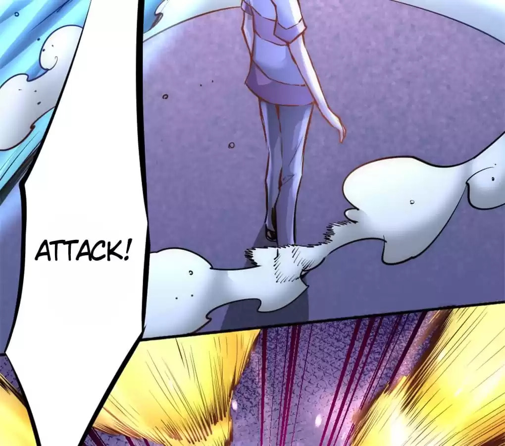 Read Almighty Master chapter 97 image 76 on Lezhin