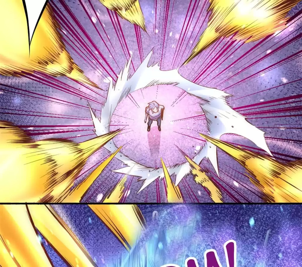 Read Almighty Master chapter 97 image 77 on Lezhin
