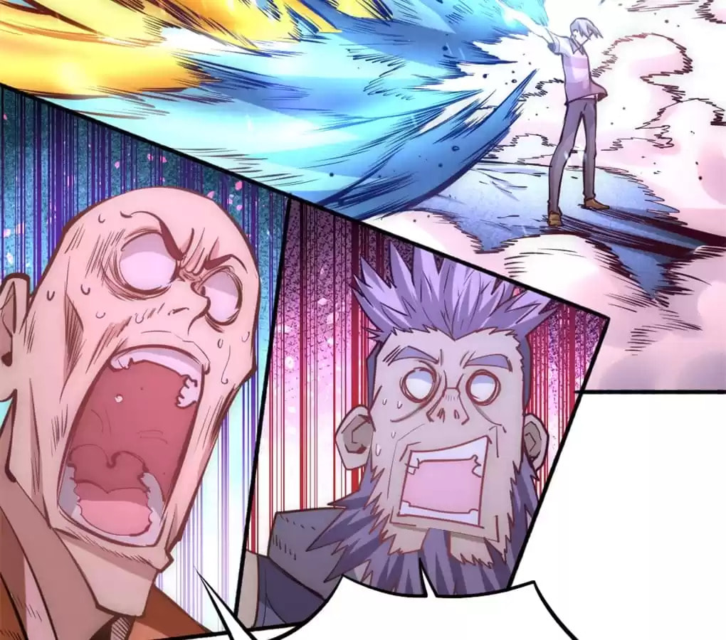 Read Almighty Master chapter 97 image 79 on Lezhin