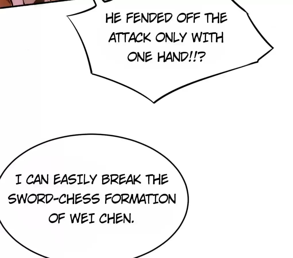 Read Almighty Master chapter 97 image 80 on Lezhin
