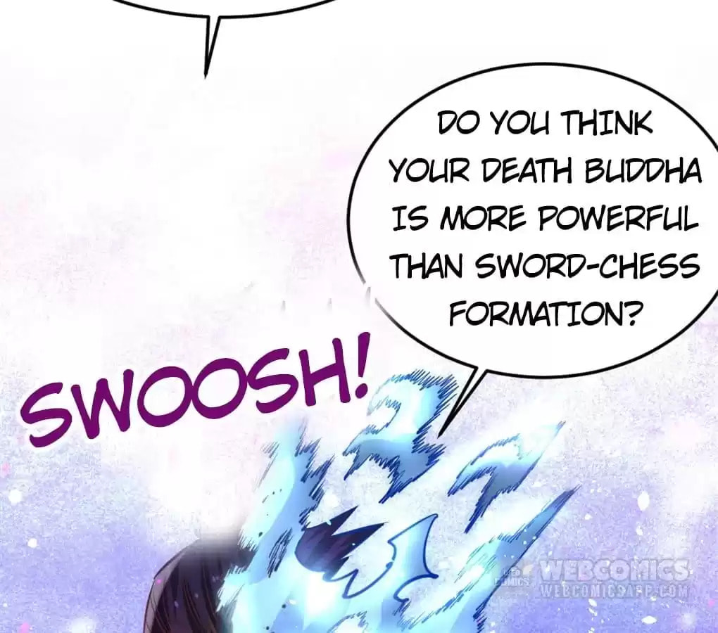 Read Almighty Master chapter 97 image 81 on Lezhin