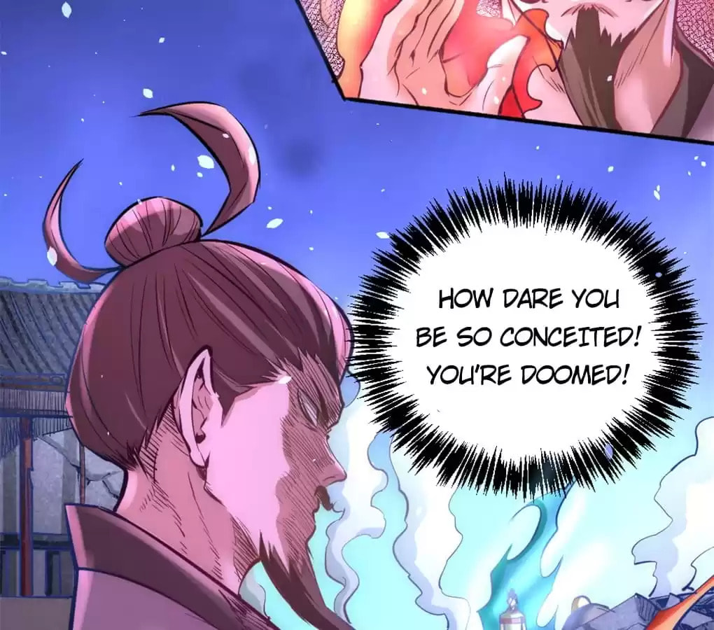 Read Almighty Master chapter 97 image 87 on Lezhin