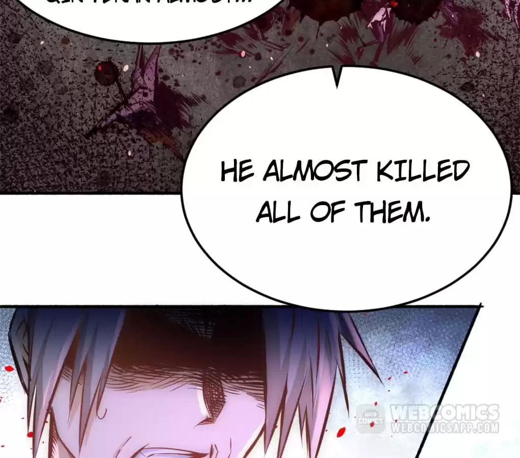 Read Almighty Master chapter 97 image 9 on Lezhin