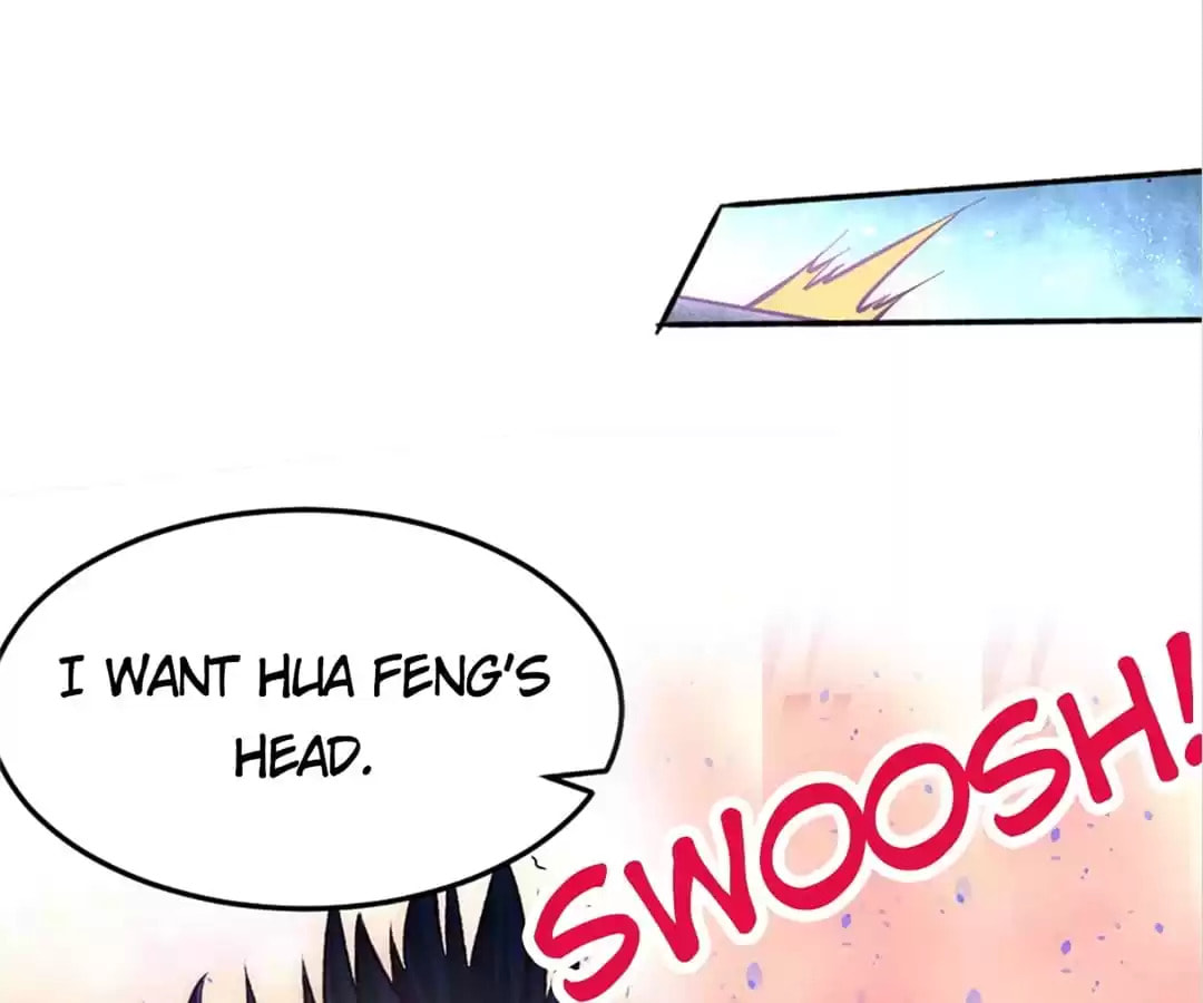 Read Almighty Master chapter 99 image 10 on Lezhin