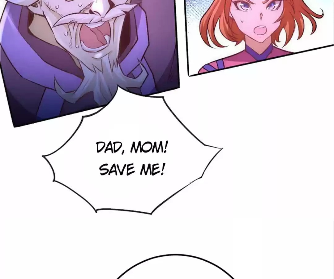 Read Almighty Master chapter 99 image 13 on Lezhin