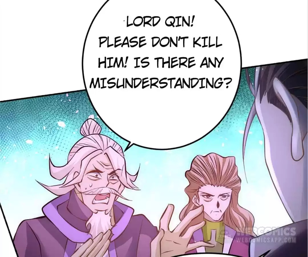 Read Almighty Master chapter 99 image 14 on Lezhin