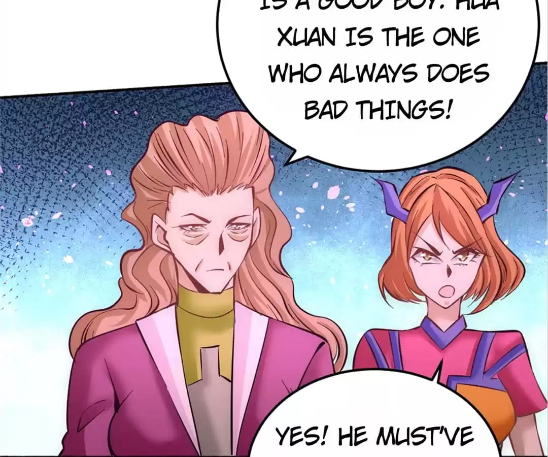 Read Almighty Master chapter 99 image 17 on Lezhin