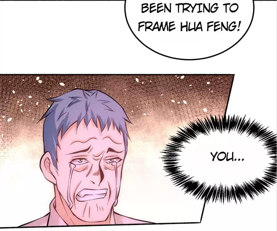 Read Almighty Master chapter 99 image 18 on Lezhin