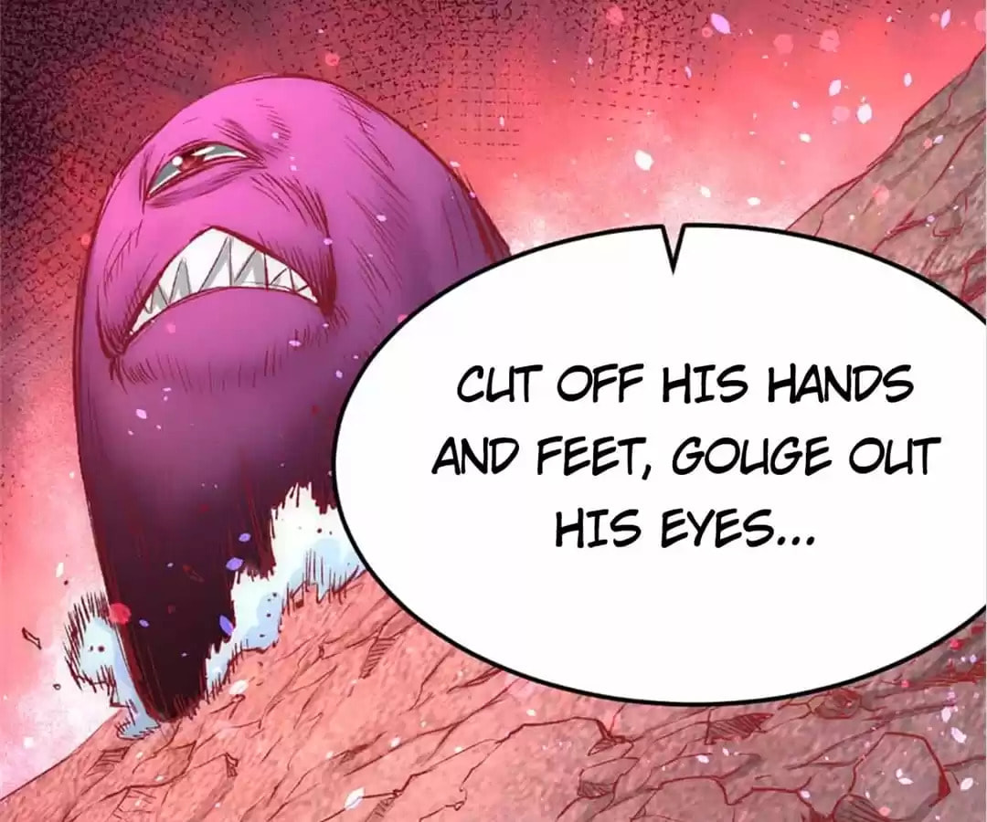 Read Almighty Master chapter 99 image 20 on Lezhin