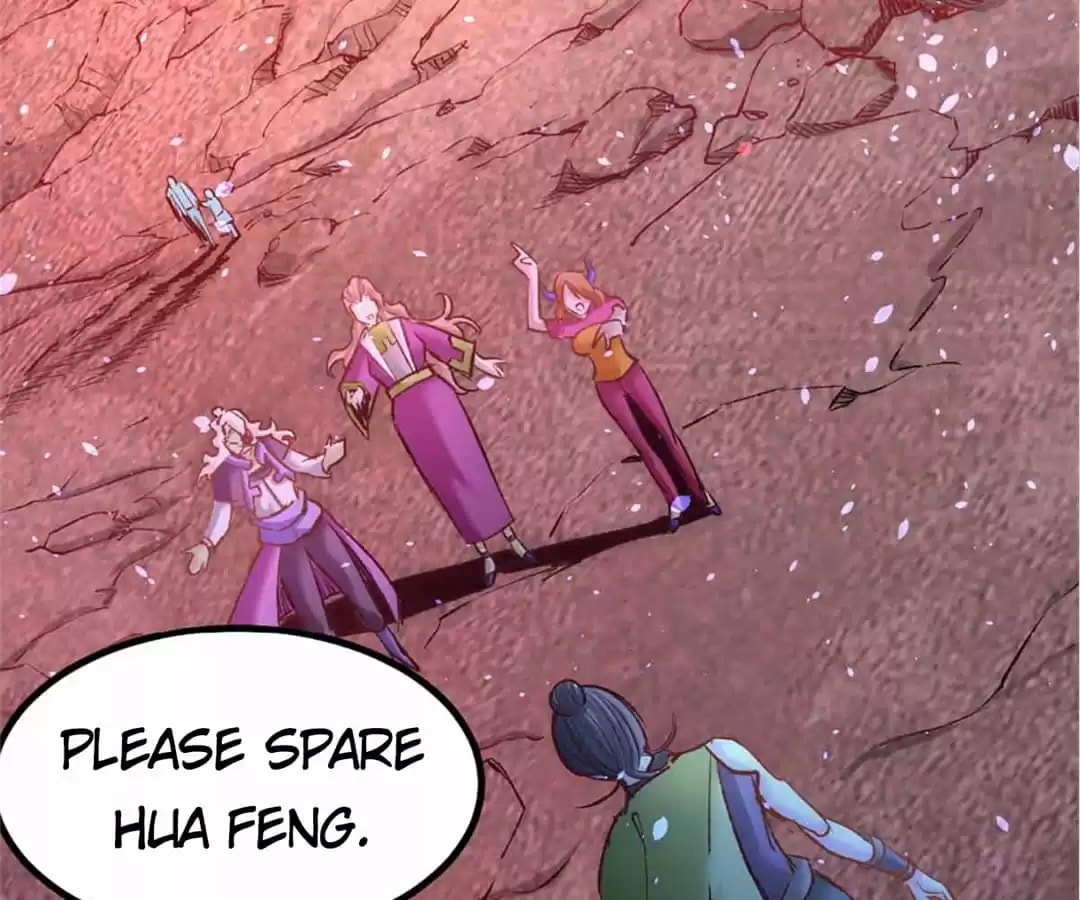 Read Almighty Master chapter 99 image 21 on Lezhin