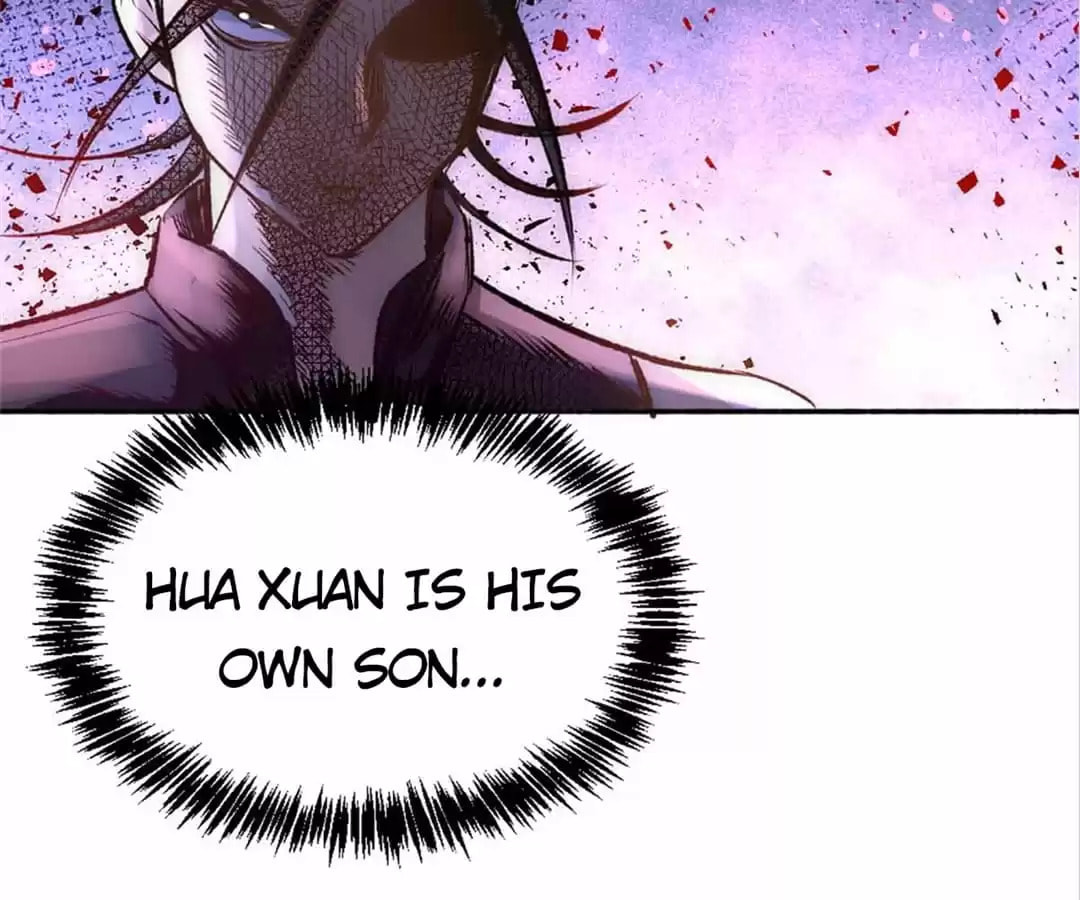 Read Almighty Master chapter 99 image 23 on Lezhin