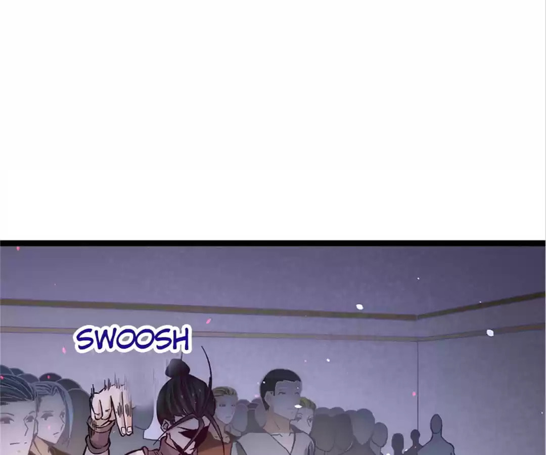 Read Almighty Master chapter 99 image 24 on Lezhin