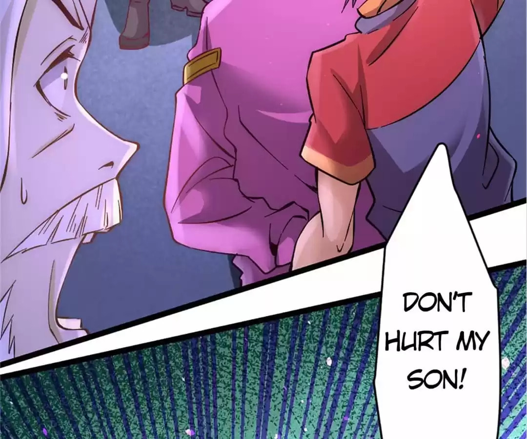Read Almighty Master chapter 99 image 26 on Lezhin