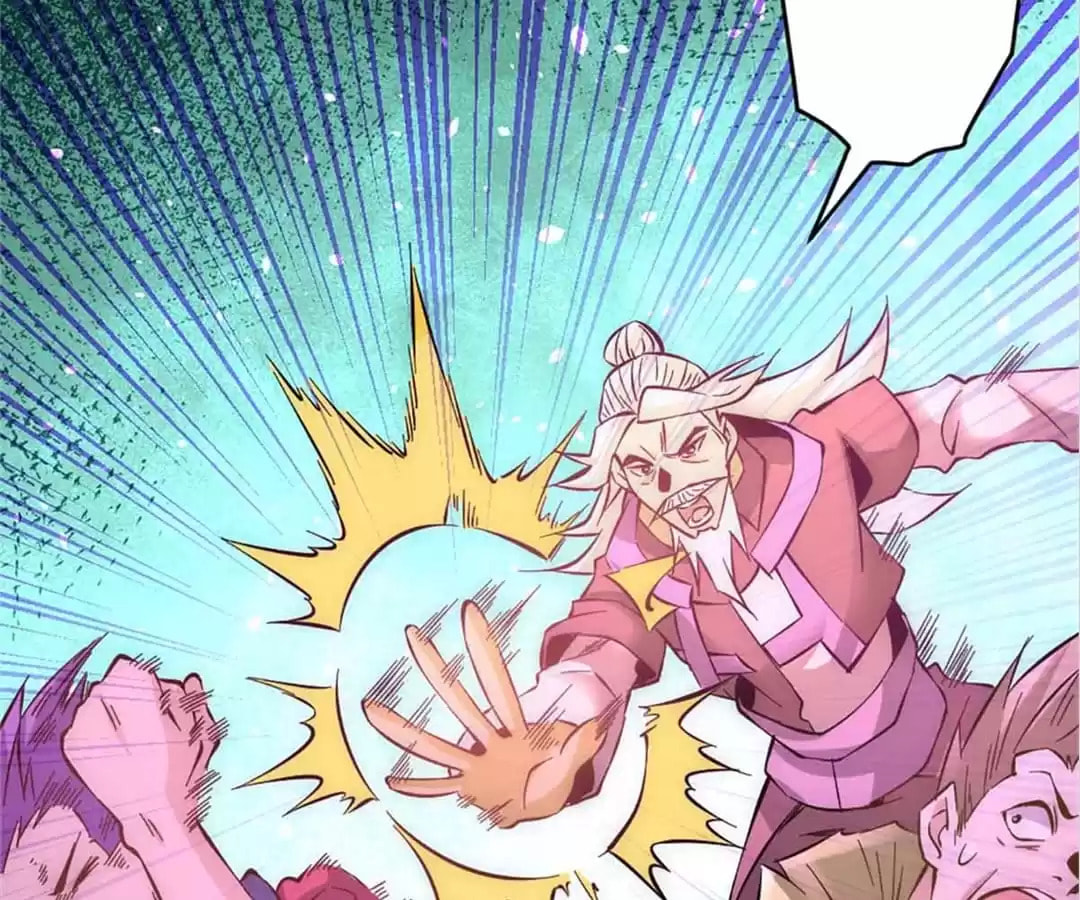 Read Almighty Master chapter 99 image 27 on Lezhin