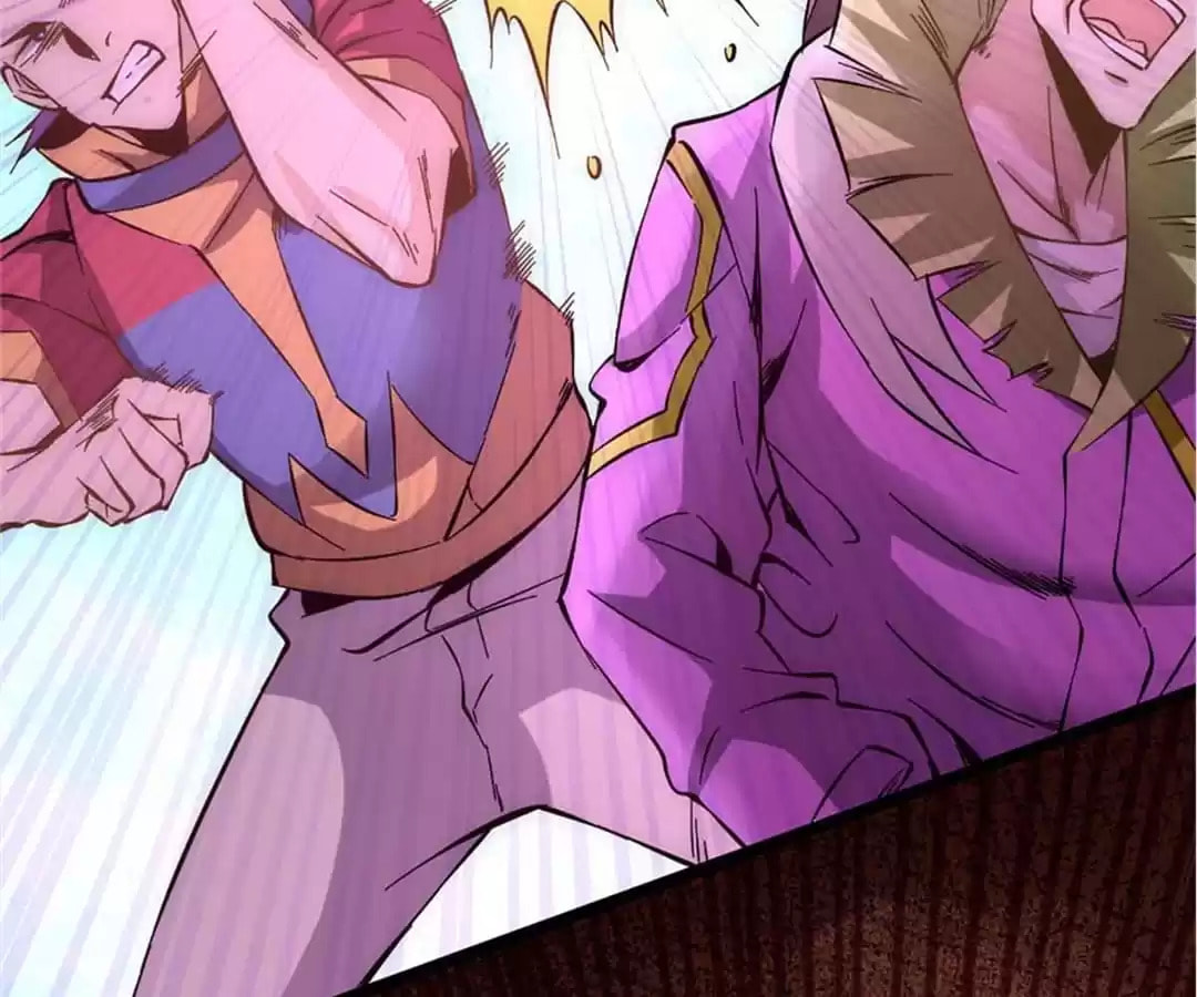 Read Almighty Master chapter 99 image 28 on Lezhin