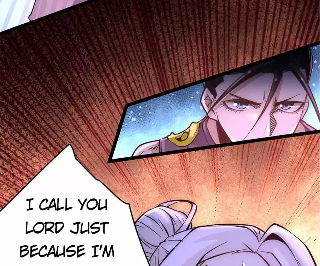 Read Almighty Master chapter 99 image 29 on Lezhin