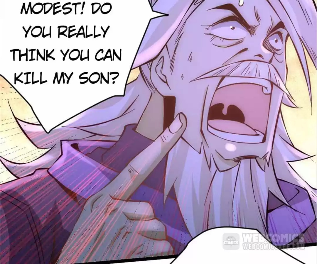 Read Almighty Master chapter 99 image 30 on Lezhin