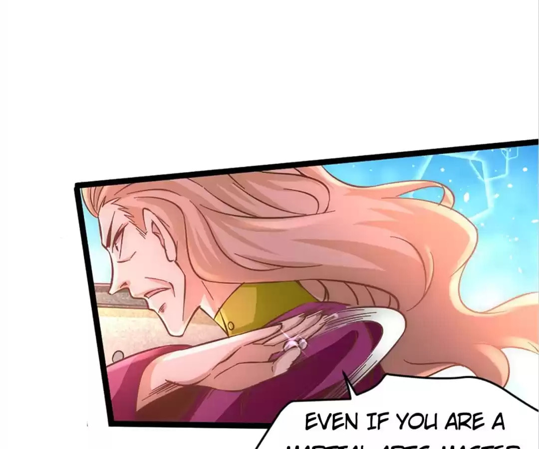 Read Almighty Master chapter 99 image 34 on Lezhin