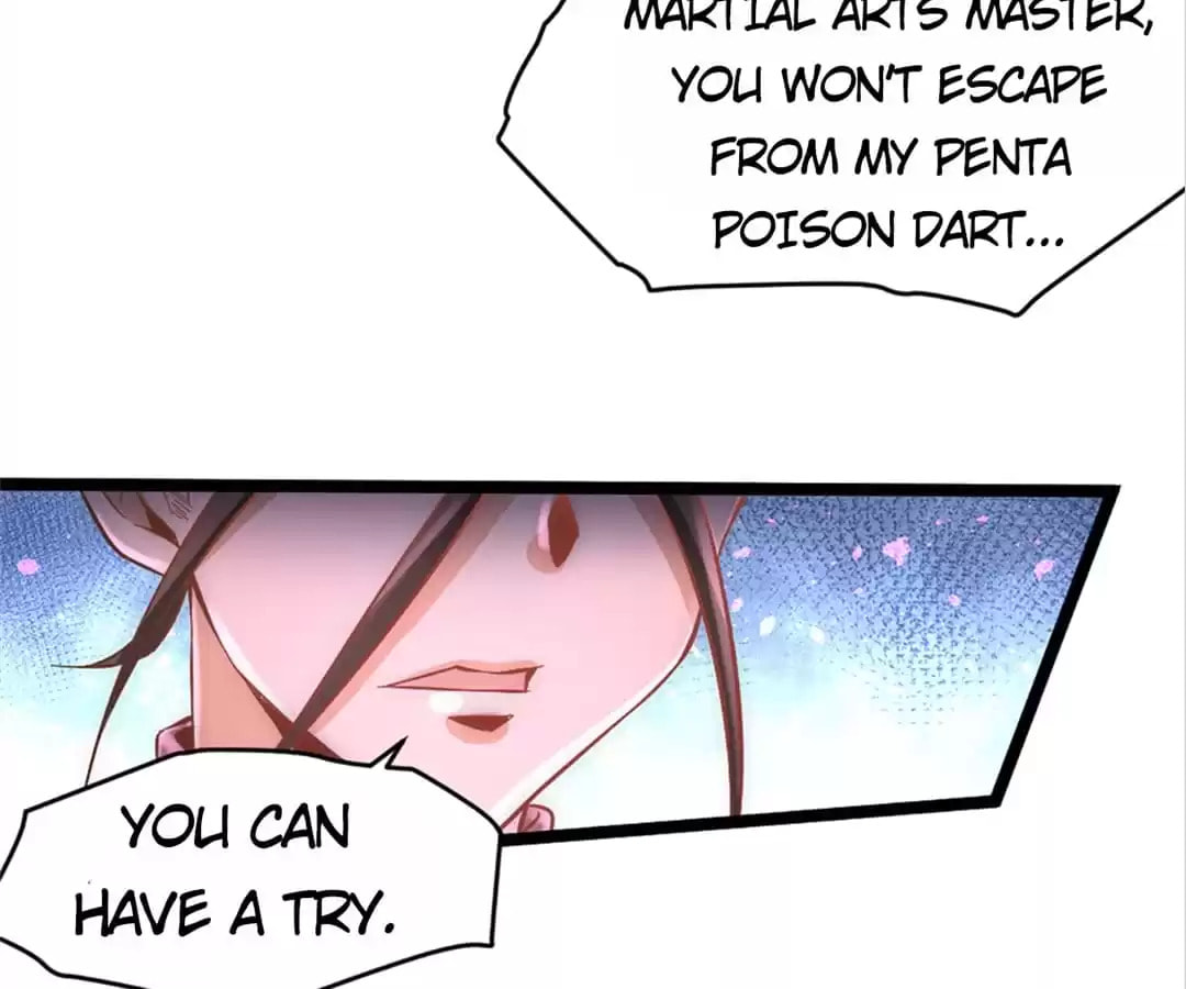Read Almighty Master chapter 99 image 35 on Lezhin