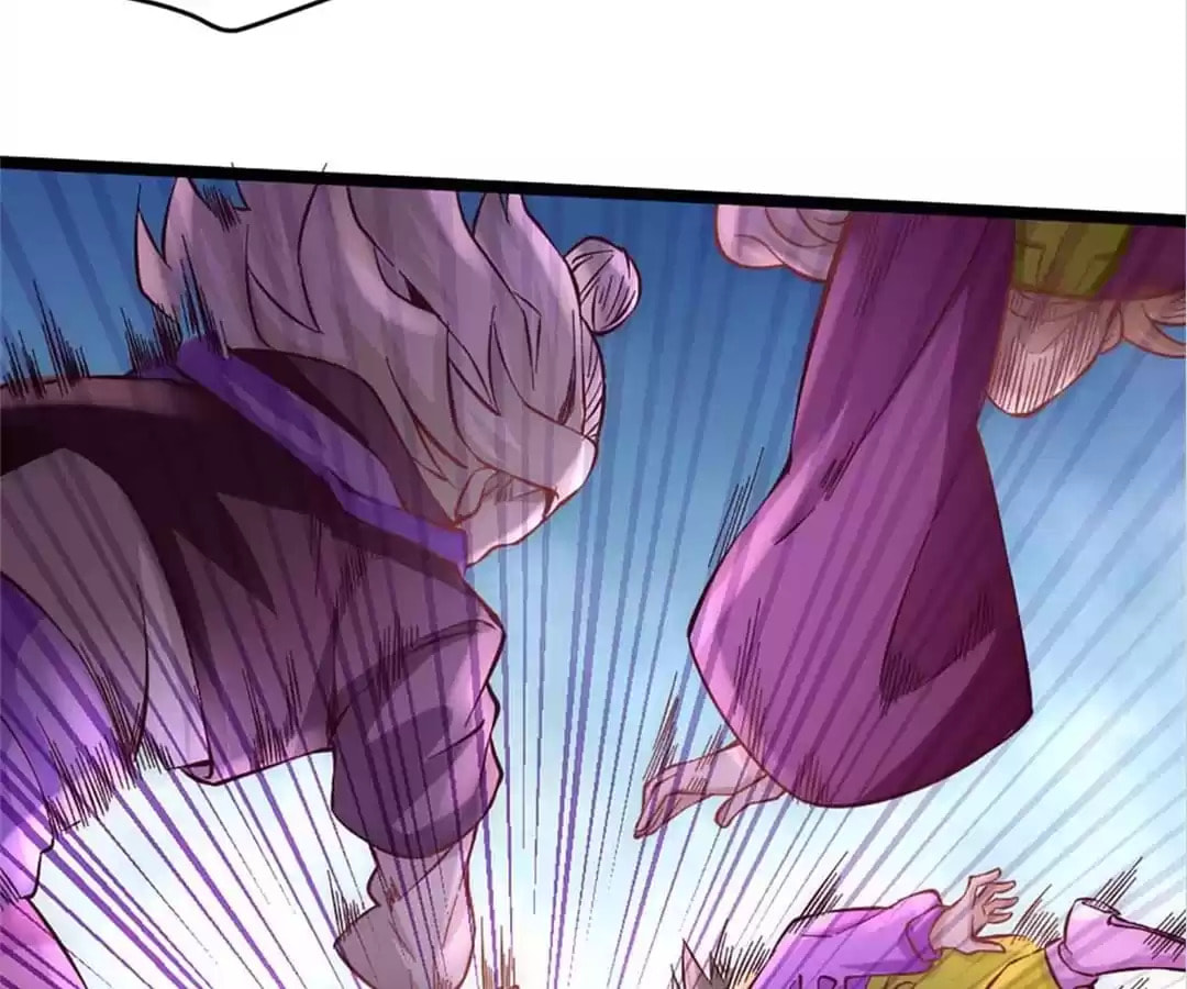 Read Almighty Master chapter 99 image 36 on Lezhin