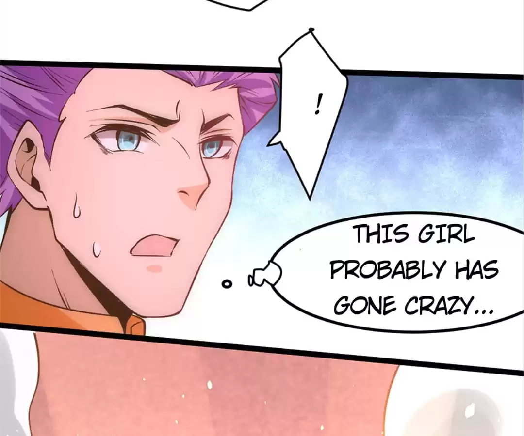 Read Almighty Master chapter 99 image 47 on Lezhin