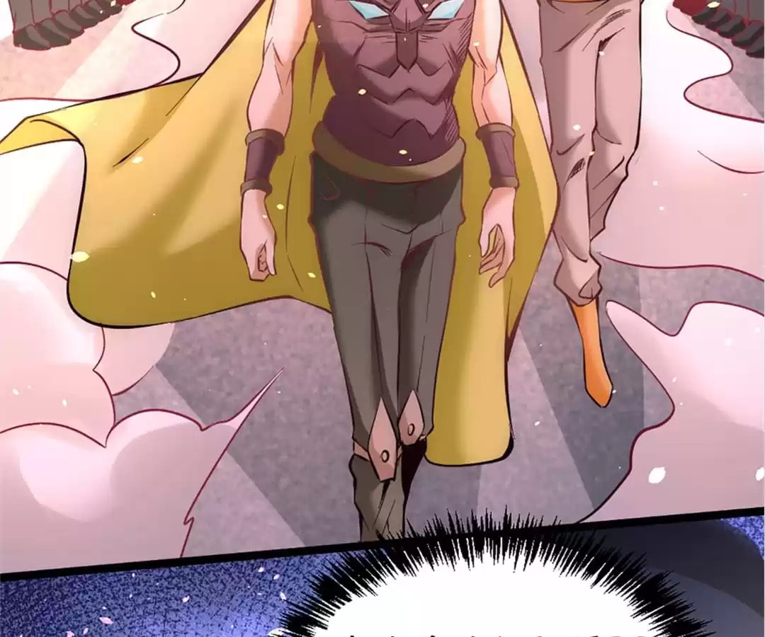 Read Almighty Master chapter 99 image 51 on Lezhin