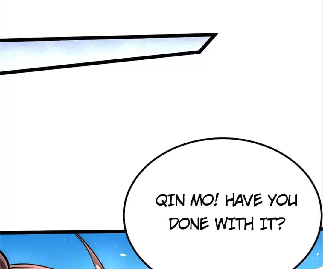 Read Almighty Master chapter 99 image 55 on Lezhin