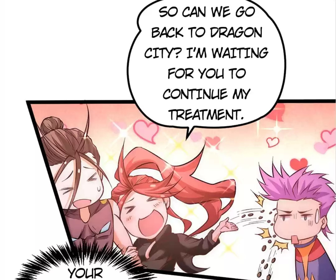 Read Almighty Master chapter 99 image 57 on Lezhin