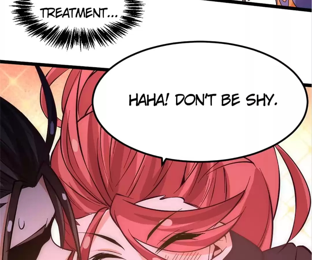 Read Almighty Master chapter 99 image 58 on Lezhin