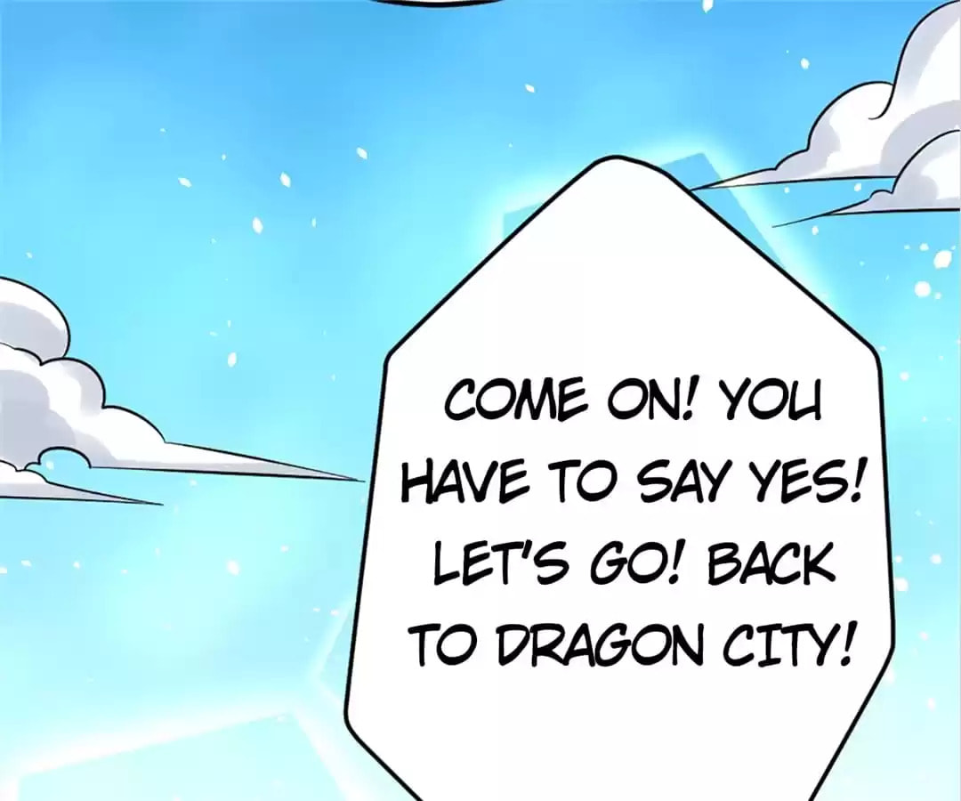 Read Almighty Master chapter 99 image 60 on Lezhin