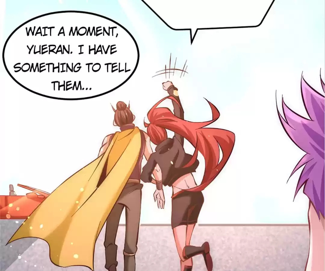 Read Almighty Master chapter 99 image 61 on Lezhin