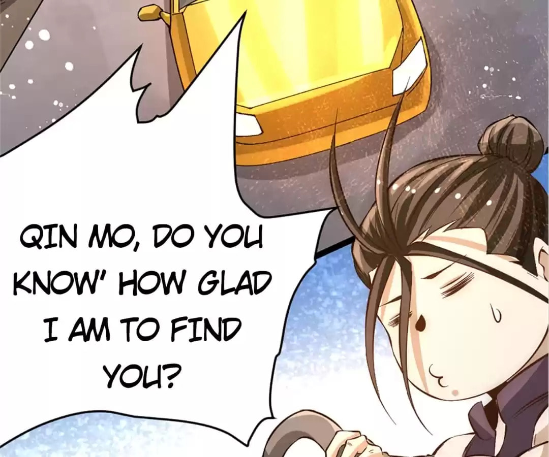 Read Almighty Master chapter 99 image 67 on Lezhin
