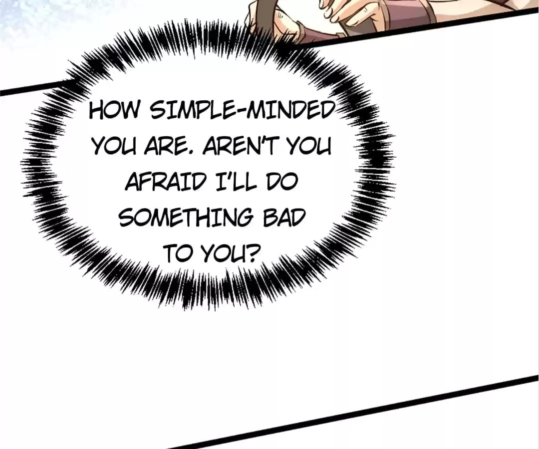 Read Almighty Master chapter 99 image 68 on Lezhin