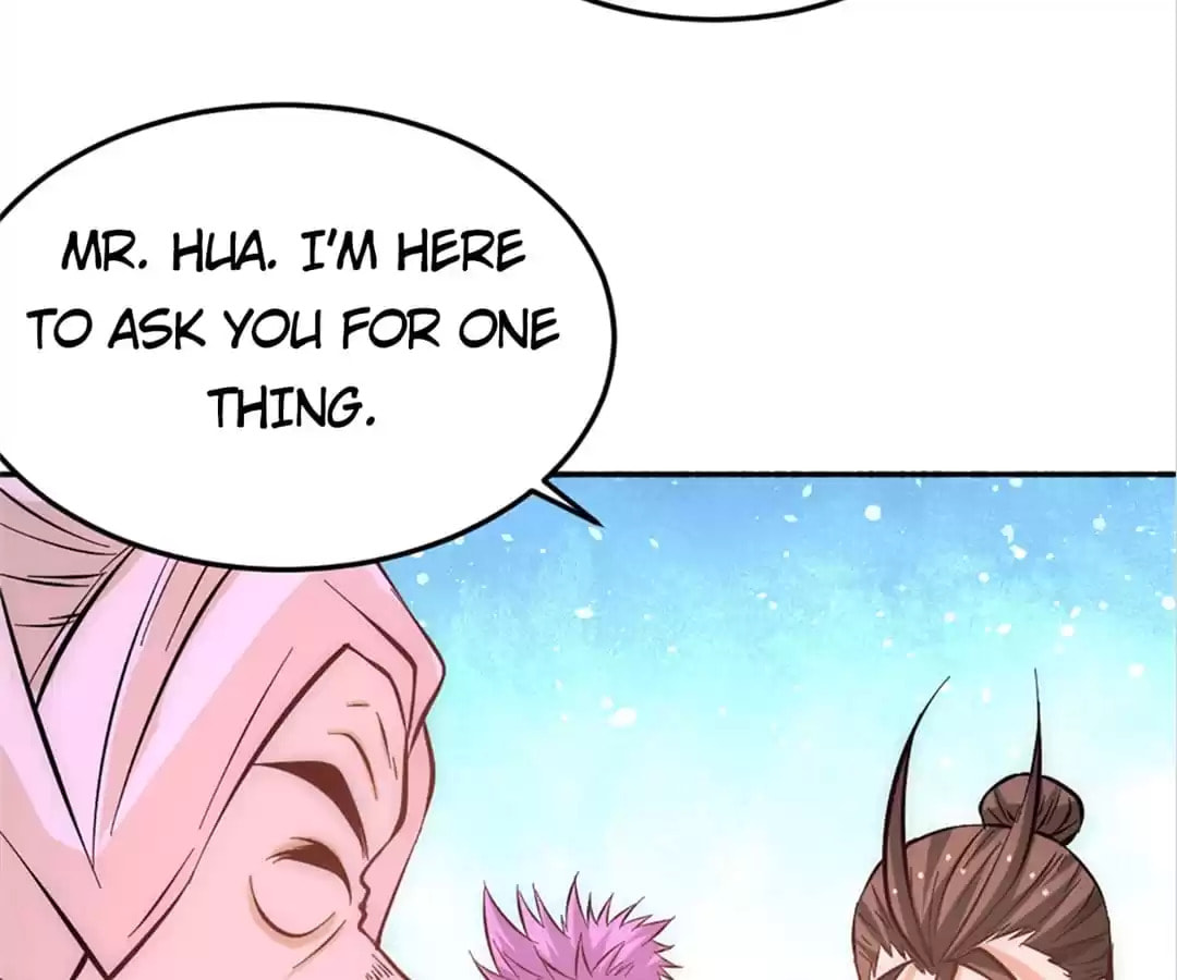 Read Almighty Master chapter 99 image 7 on Lezhin